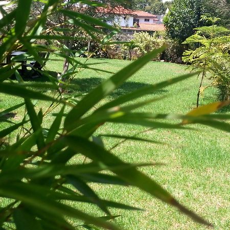 Fairacres House & Spa Langata Esterno foto