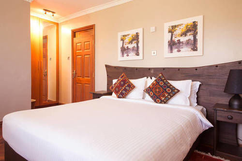 Fairacres House & Spa Langata Esterno foto