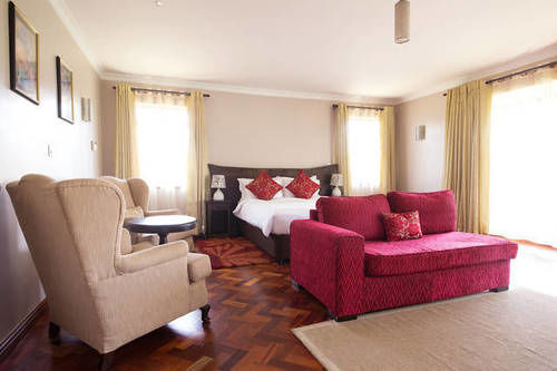 Fairacres House & Spa Langata Esterno foto