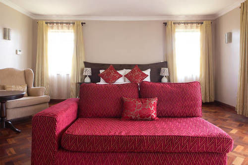 Fairacres House & Spa Langata Esterno foto