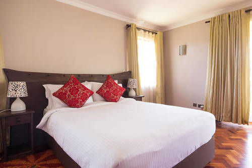 Fairacres House & Spa Langata Esterno foto